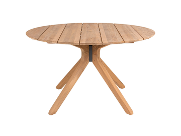 CARMEN - Teak garden table by Traditional Teak - view 2